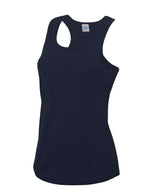 AWDis Just Cool Women's cool vest JC015