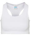 AWDis Just Cool Women's cool sports crop top JC017
