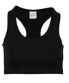 AWDis Just Cool Women's cool sports crop top JC017