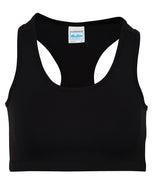 AWDis Just Cool Women's cool sports crop top JC017