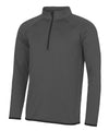 AWDis Just Cool Cool ½ zip sweatshirt JC031