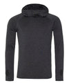 AWDis Just Cool Cool cowl neck top JC037