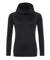 AWDis Just Cool Women's cool cowl neck top JC038