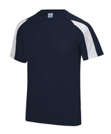 AWDis Just Cool Kids contrast cool T JC03J