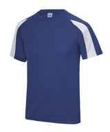 AWDis Just Cool Kids contrast cool T JC03J