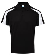 AWDis Just Cool Contrast cool polo JC043