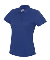 AWDis Just Cool Women's cool polo JC045