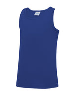 AWDis Just Cool Kids cool vest JC07J