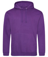 AWDis Just Hoods College hoodie JH001