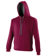 AWDis Just Hoods Varsity hoodie JH003