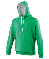 AWDis Just Hoods Varsity hoodie JH003