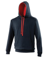 AWDis Just Hoods Varsity hoodie JH003