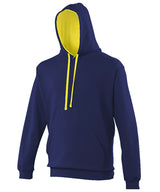 AWDis Just Hoods Varsity hoodie JH003