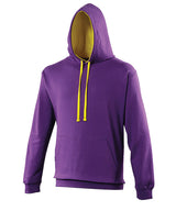 AWDis Just Hoods Varsity hoodie JH003