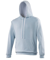 AWDis Just Hoods Varsity hoodie JH003