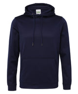 AWDis Just Hoods Sports polyester hoodie JH006