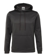 AWDis Just Hoods Sports polyester hoodie JH006