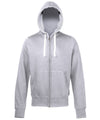 AWDis Just Hoods Chunky zoodie JH052