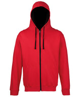 AWDis Just Hoods Varsity zoodie JH053