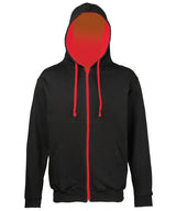 AWDis Just Hoods Varsity zoodie JH053
