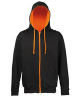 AWDis Just Hoods Varsity zoodie JH053