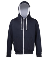 AWDis Just Hoods Varsity zoodie JH053