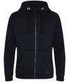 AWDis Just Hoods Heavyweight zoodie JH150