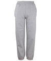 AWDis Just Hoods Kids cuffed sweatpants JH72J