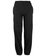 AWDis Just Hoods Kids cuffed sweatpants JH72J