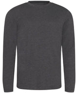 AWDis Just T's Triblend T long sleeve JT002