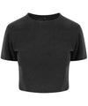 AWDis Just T's Women's triblend cropped T JT006