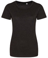 AWDis Just T's Women's triblend T JT01F