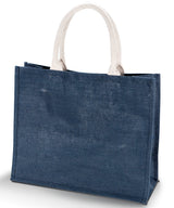 KiMood - Jute beach bag.