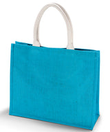 KiMood - Jute beach bag.