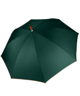 KiMood - Auto open wooden umbrella