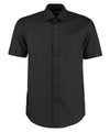 Kustom Kit Business shirt short-sleeved (classic fit) KK102