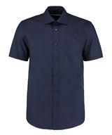 Kustom Kit Business shirt short-sleeved (classic fit) KK102