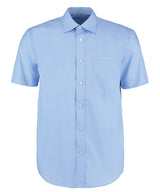 Kustom Kit Business shirt short-sleeved (classic fit) KK102