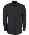 Kustom Kit Business shirt long-sleeved (classic fit) KK104