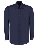 Kustom Kit Business shirt long-sleeved (classic fit) KK104