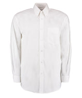 Kustom Kit Corporate Oxford shirt long-sleeved (classic fit) KK105