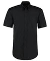 Kustom Kit Corporate Oxford shirt short-sleeved (classic fit) KK109