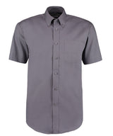 Kustom Kit Corporate Oxford shirt short-sleeved (classic fit) KK109