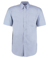 Kustom Kit Corporate Oxford shirt short-sleeved (classic fit) KK109