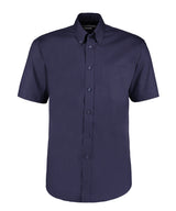 Kustom Kit Corporate Oxford shirt short-sleeved (classic fit) KK109