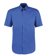 Kustom Kit Corporate Oxford shirt short-sleeved (classic fit) KK109