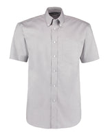 Kustom Kit Corporate Oxford shirt short-sleeved (classic fit) KK109