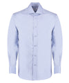 Kustom Kit Executive premium Oxford shirt long-sleeved (classic fit) KK118
