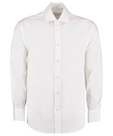 Kustom Kit Executive premium Oxford shirt long-sleeved (classic fit) KK118