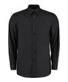 Kustom Kit Workforce shirt long-sleeved (classic fit) KK140